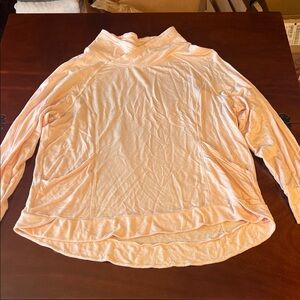 Yogalicious Blush Pink Women's Hoodie